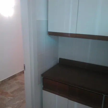 Corso Buenos Aires Studio Apartment