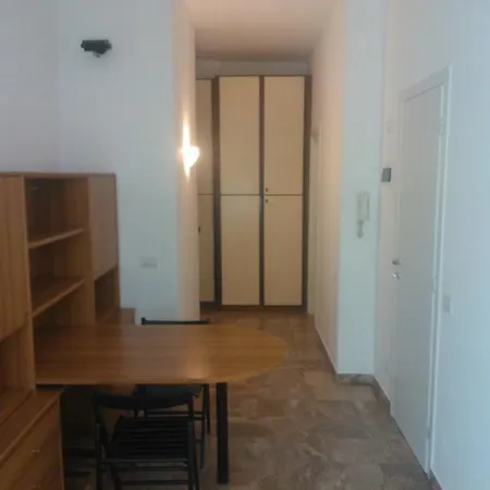 Corso Buenos Aires Studio * Milan