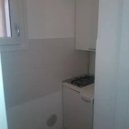 Appartamento Corso Buenos Aires Studio